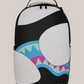Zaino Dreamscape DLXSV Nero 910B8783NSZ Sprayground