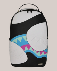 Zaino Dreamscape DLXSV Nero 910B8783NSZ Sprayground