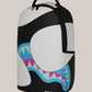 Zaino Dreamscape DLXSV Nero 910B8783NSZ Sprayground