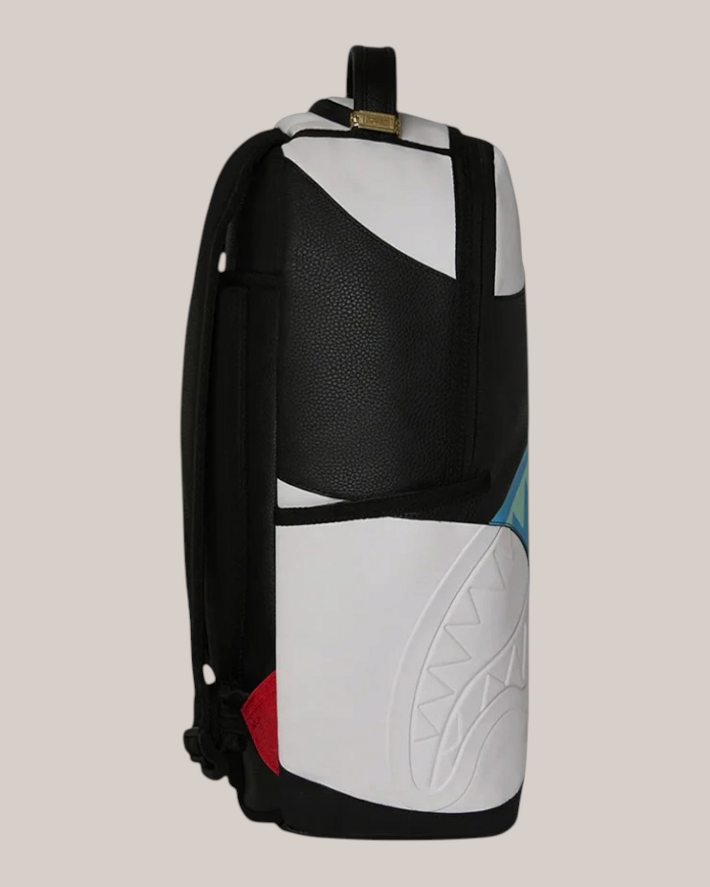 Zaino Dreamscape DLXSV Nero 910B8783NSZ Sprayground