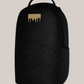 Zaino Gold Brick Logo Nero 910B8380NSZ Sprayground