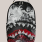 Zaino Elevate White DLXSV Nero 910B8751NSZ Sprayground