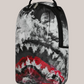 Zaino Elevate White DLXSV Nero 910B8751NSZ Sprayground