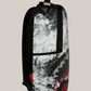 Zaino Elevate White DLXSV Nero 910B8751NSZ Sprayground