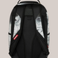 Zaino Elevate White DLXSV Nero 910B8751NSZ Sprayground