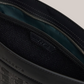 Pochette Grande The Blend Monogram Noir NH5065LX Lacoste
