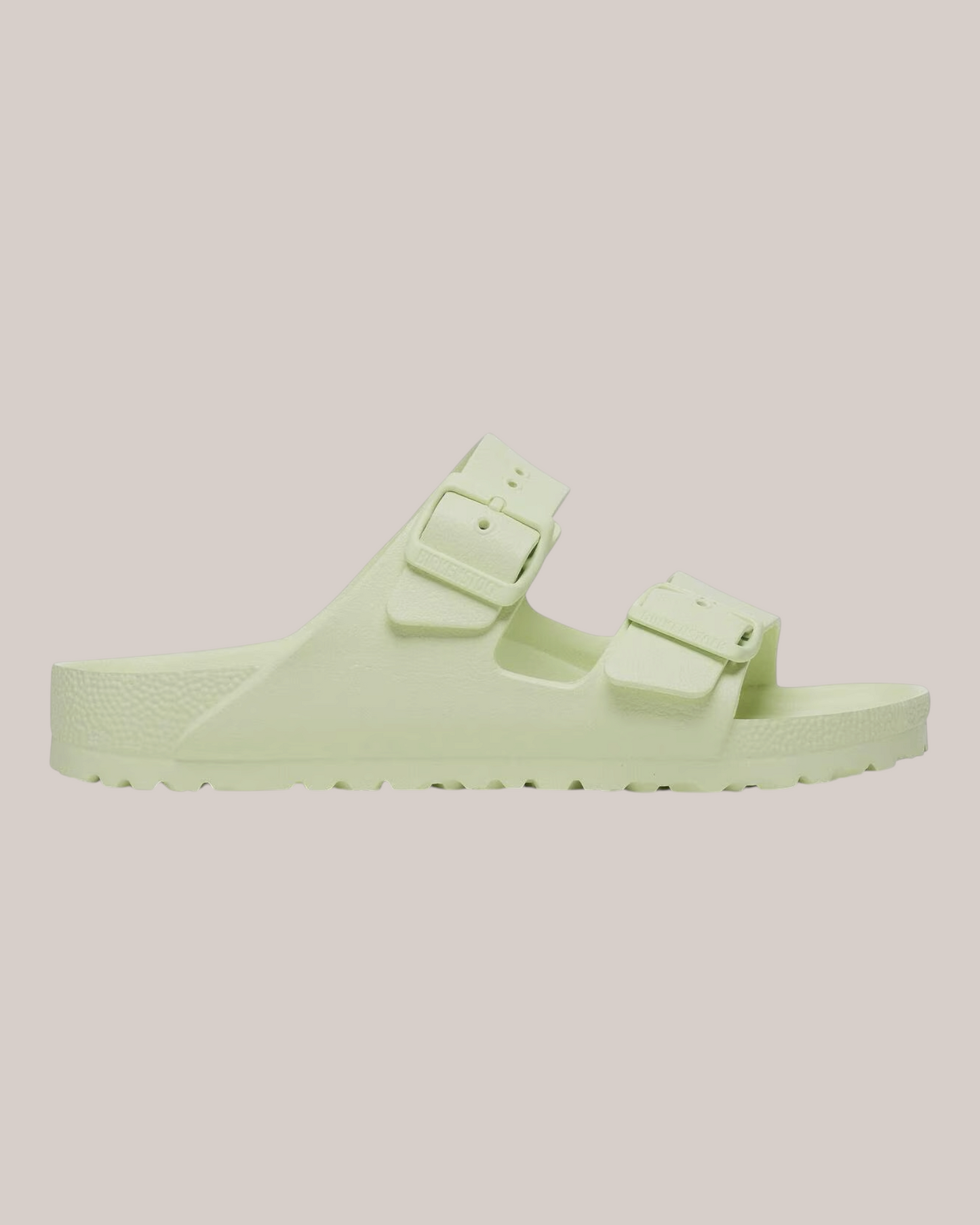 Sandali Mare Donna Arizona Narrow Fit Faded Lime 1024691 Birkenstock