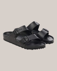Sandali Mare Arizona EVA Uniex Nero 0129421 Birkenstock