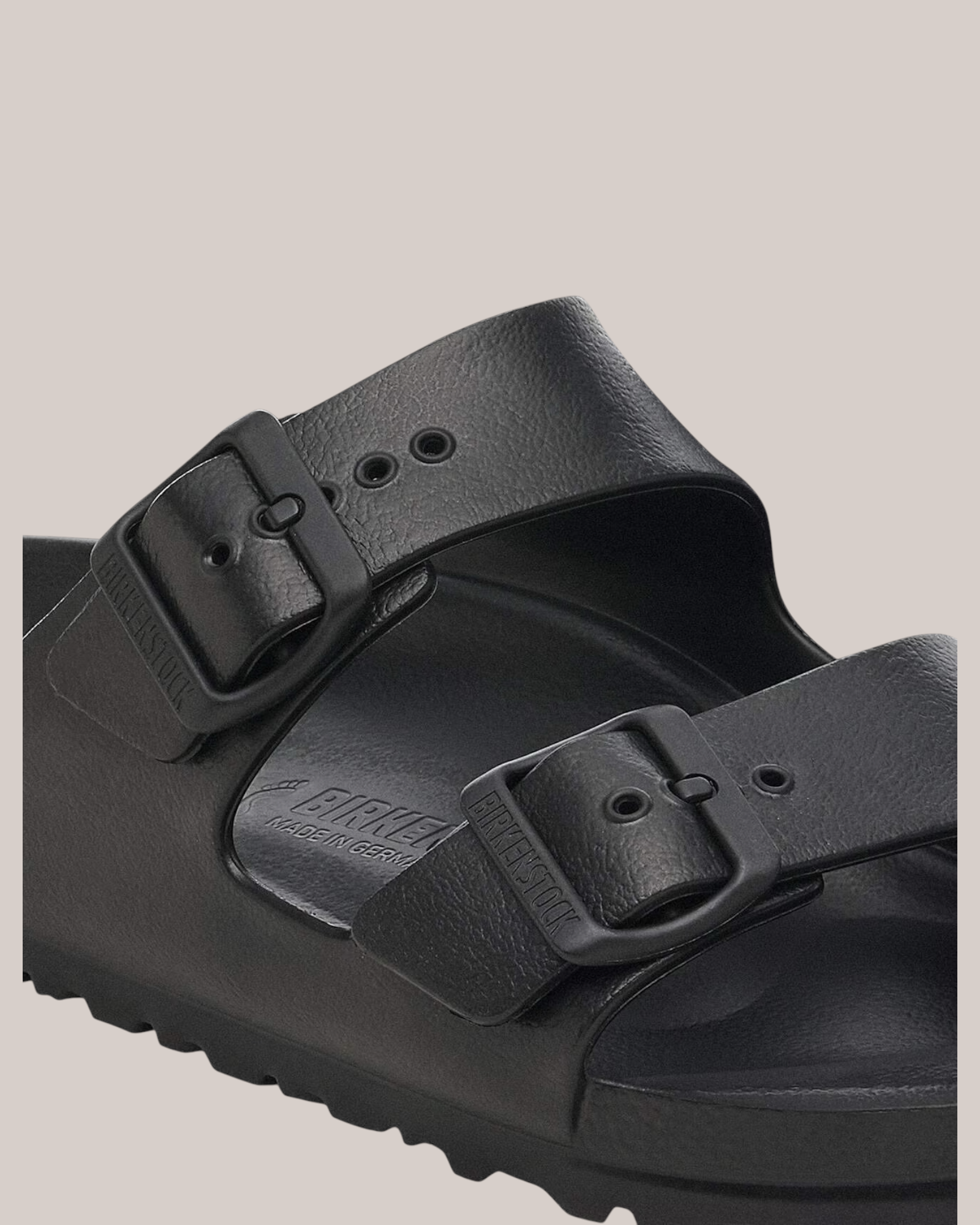 Sandali Mare Arizona EVA Uniex Nero 0129421 Birkenstock