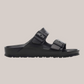 Sandali Mare Arizona EVA Uniex Nero 0129421 Birkenstock