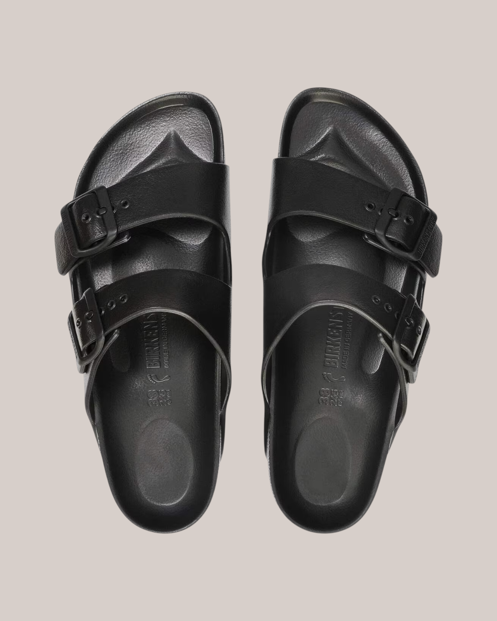 Sandali Mare Arizona EVA Uniex Nero 0129421 Birkenstock