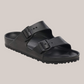 Sandali Mare Arizona EVA Uniex Nero 0129421 Birkenstock