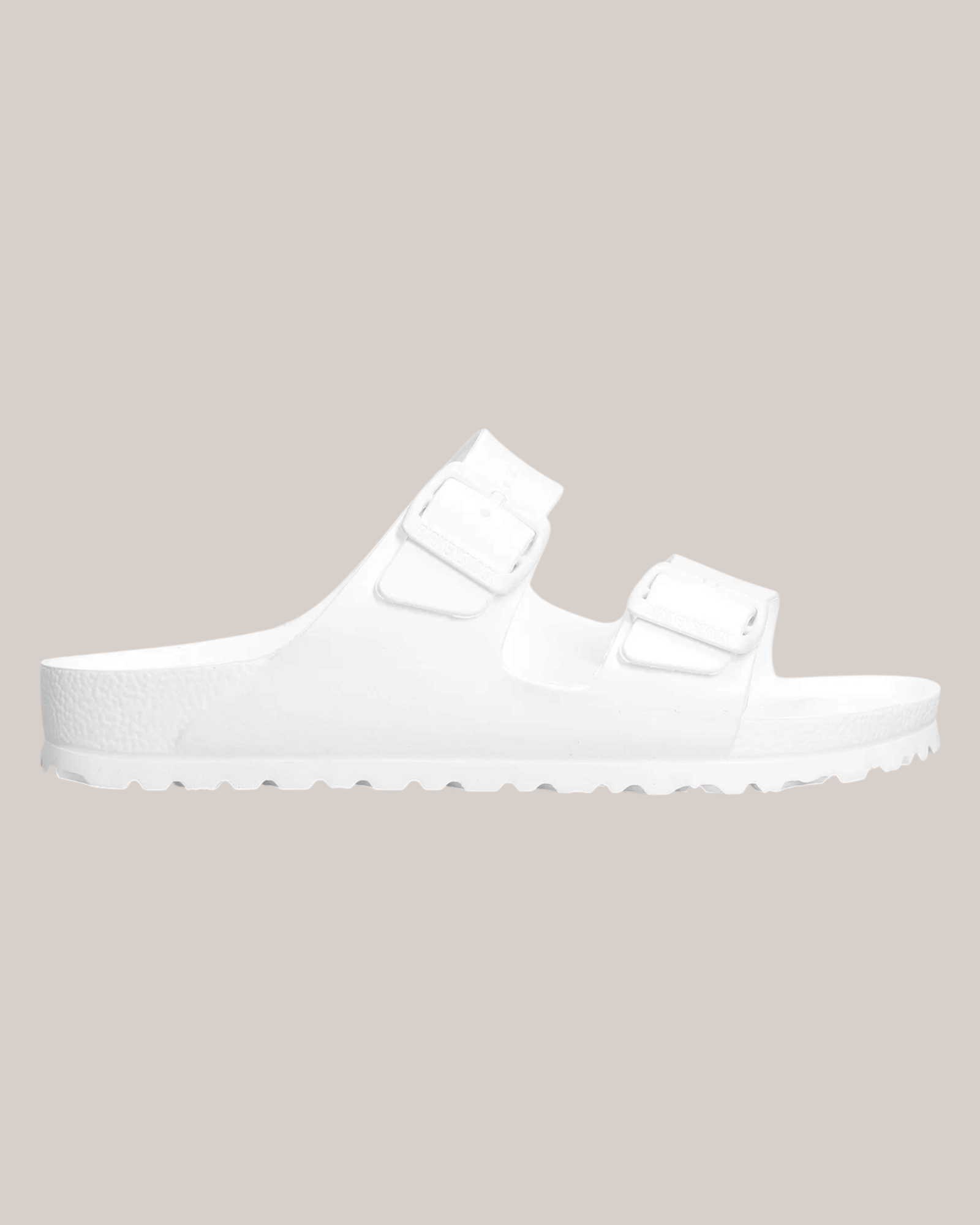Sandali Mare Donna Arizona Narrow Fit Bianco 0129443 Birkenstock