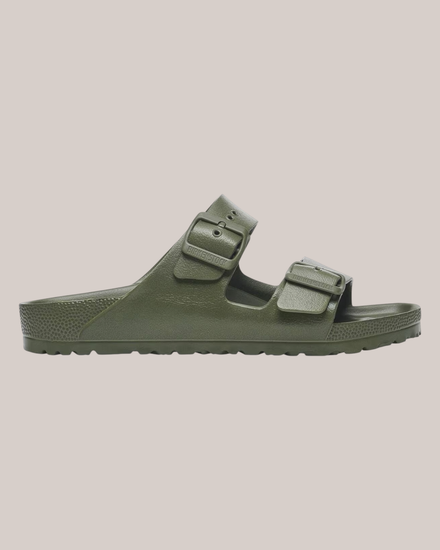 Sandali Arizona EVA Uomo Regular Fit  Khaki 1019094 Birkenstock