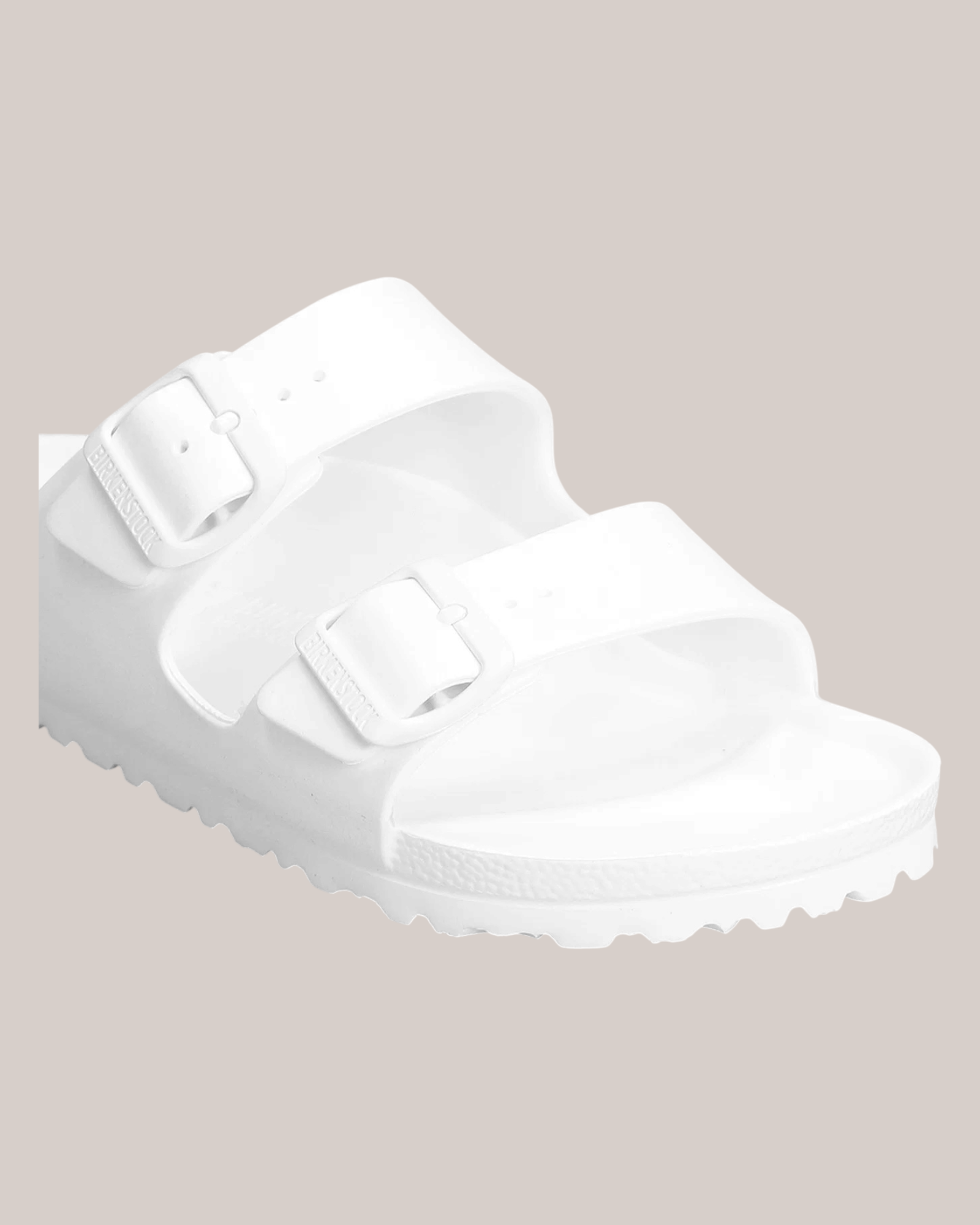 Sandali Mare Donna Arizona Narrow Fit Bianco 0129443 Birkenstock