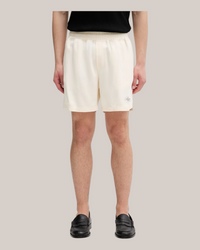 Short Owners Club Script Antique White OCM100066-31 Represent