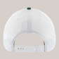 Cappello Con Visiera Oakland Athletics Ribstop Bianco BRTTS18BBP 47 Brand