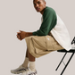 Short Cargo Oversize Sportswear Club Beige IF8542-297 Nike