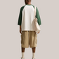 Short Cargo Oversize Sportswear Club Beige IF8542-297 Nike