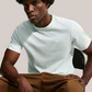 T-Shirt Sportswear Unisex Club Barely Green AR4997-395 Nike