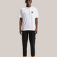 T-Shirt Sportswear Unisex Lse Air Box Bianca IR8021-100 Nike