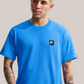 T-Shirt Sportswear Unisex Lse Air Box Royal Blue IR8021-435 Nike