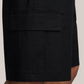Short Cargo In Tessuto Sportswear Club Nero FN3517-010 Nike