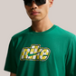 T-Shirt Sportswear Unisex Malachite IM9333-365 Nike