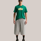 T-Shirt Sportswear Unisex Malachite IM9333-365 Nike