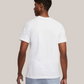T-Shirt Sportswear Unisex Club Bianca AR4997-100 Nike