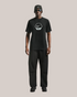 T-Shirt Sportswear Unisex Square Logo Nera IQ0471-011 Nike