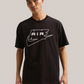 T-Shirt Sportswear Unisex Nera IH1359-010 Nike