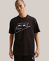 T-Shirt Sportswear Unisex Nera IH1359-010 Nike