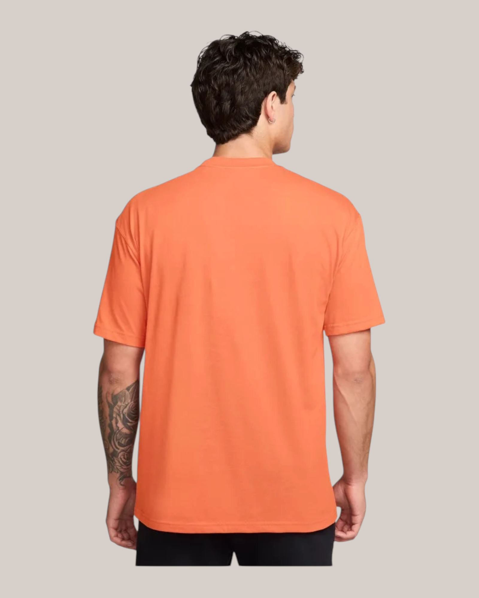 T-Shirt Sportswear Unisex Pesca IH1359-835 Nike