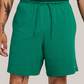 Short Garzato In French Terry Club Sportswear Malachite FQ4359-365 Nike