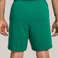 Short Garzato In French Terry Club Sportswear Malachite FQ4359-365 Nike
