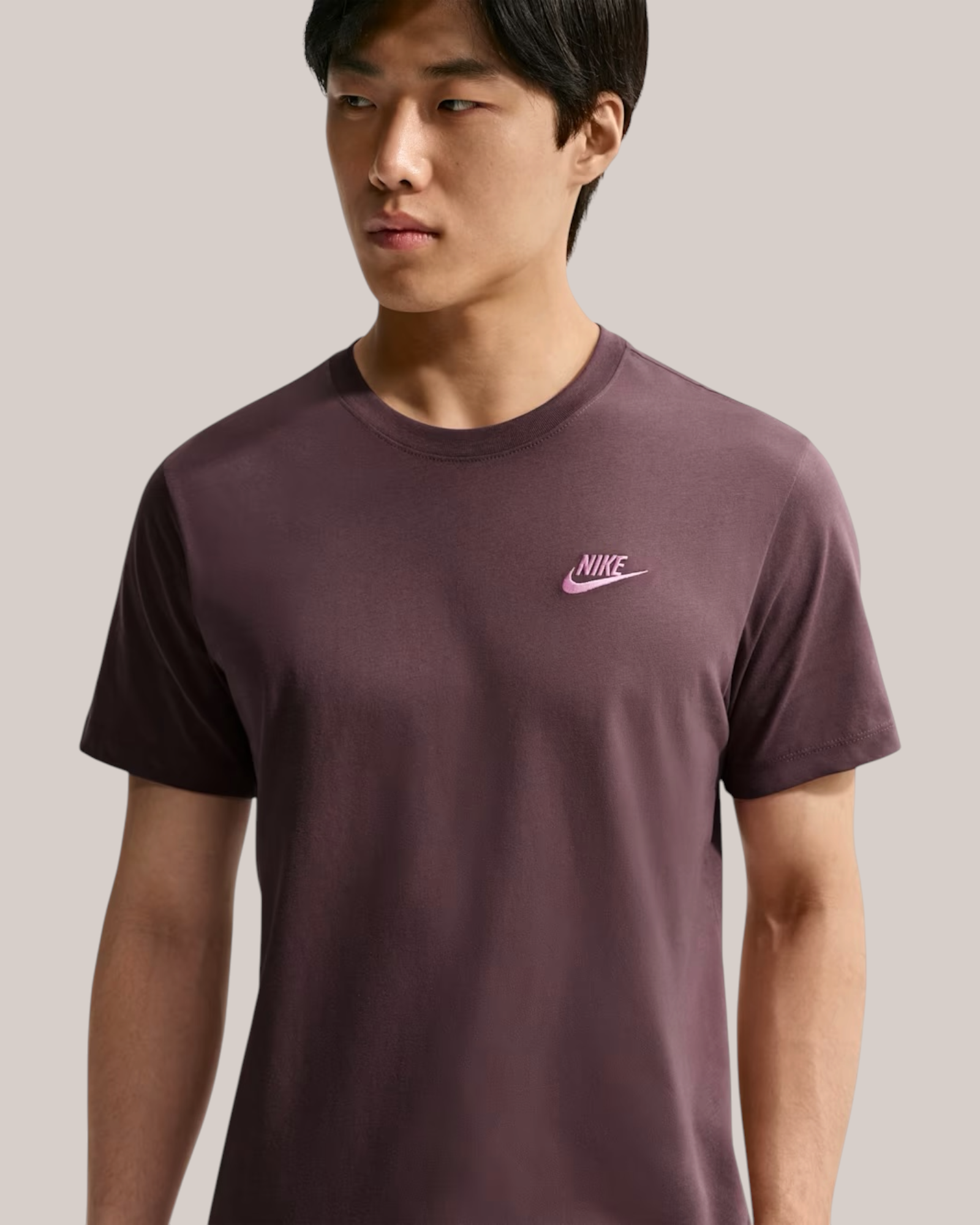 T-Shirt Sportswear Unisex Club Tattoo AR4997-502 Nike