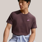 T-Shirt Sportswear Unisex Club Tattoo AR4997-502 Nike