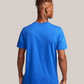 T-Shirt Sportswear Unisex Club Royal AR4997-480 Nike
