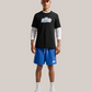 T-Shirt Sportswear Unisex Nera IM9333-010 Nike