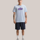 T-Shirt Sportswear Unisex Celeste IM9333-407 Nike
