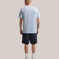 T-Shirt Sportswear Unisex Celeste IM9333-407 Nike