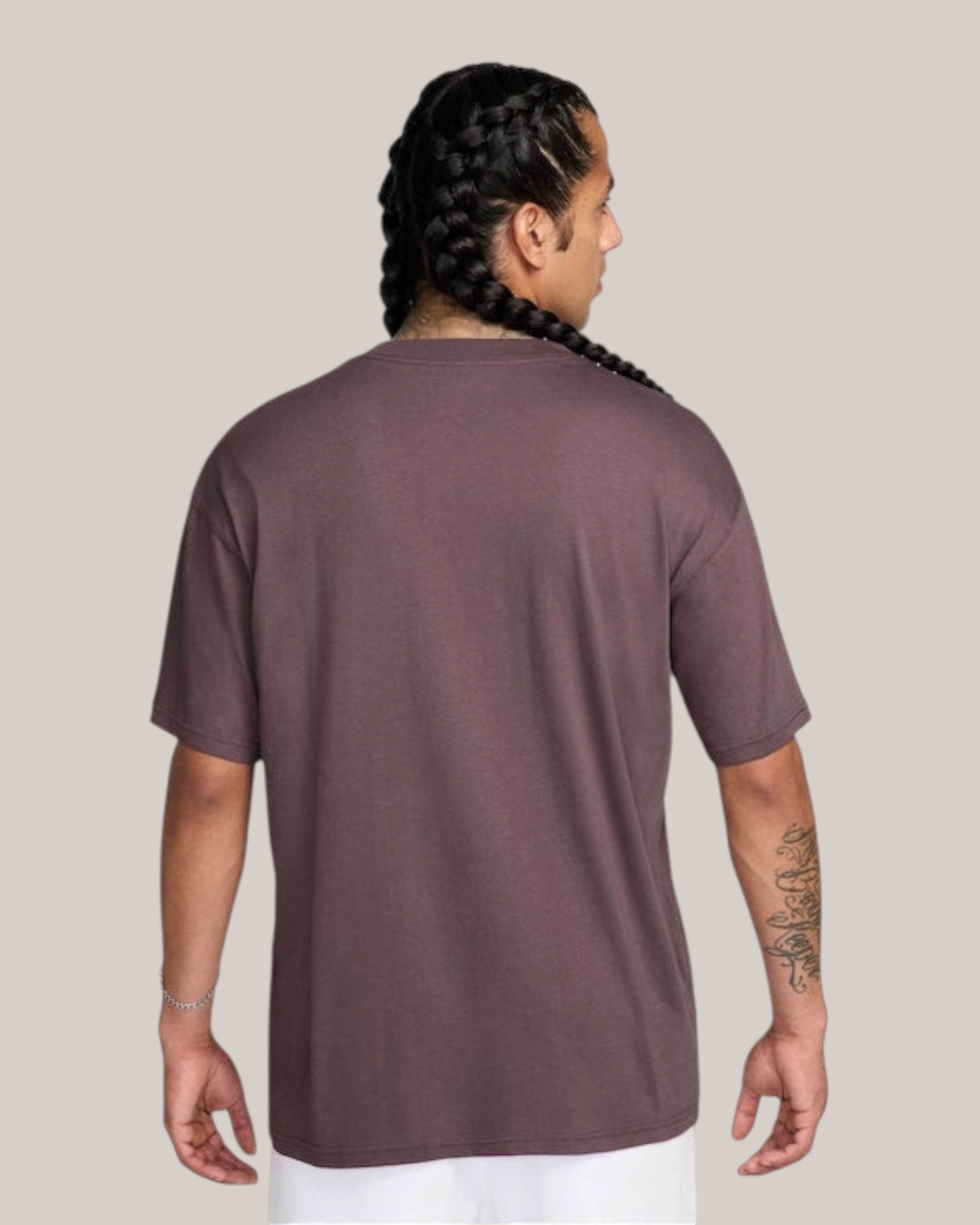 T-Shirt Unisex Sportswear Tattoo IH1377-502 Nike