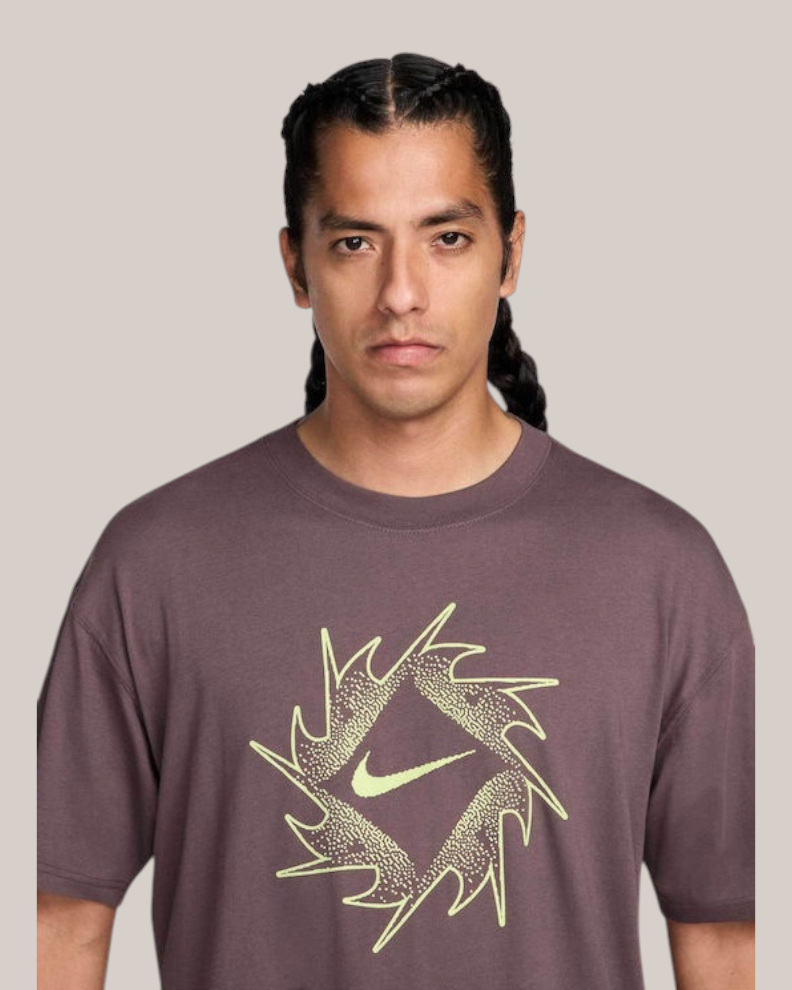 T-Shirt Unisex Sportswear Tattoo IH1377-502 Nike