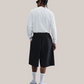 Short Oversize Club Men Nero HJ2540-010