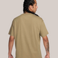 T-Shirt Sportswear Unisex NSW Loose Fit Beige IH1361-010 297