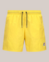 Costume Da Bagno Le Vrai Olivier Giallo K31357W T05 K-Way