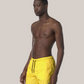 Costume Da Bagno Le Vrai Olivier Giallo K31357W T05 K-Way
