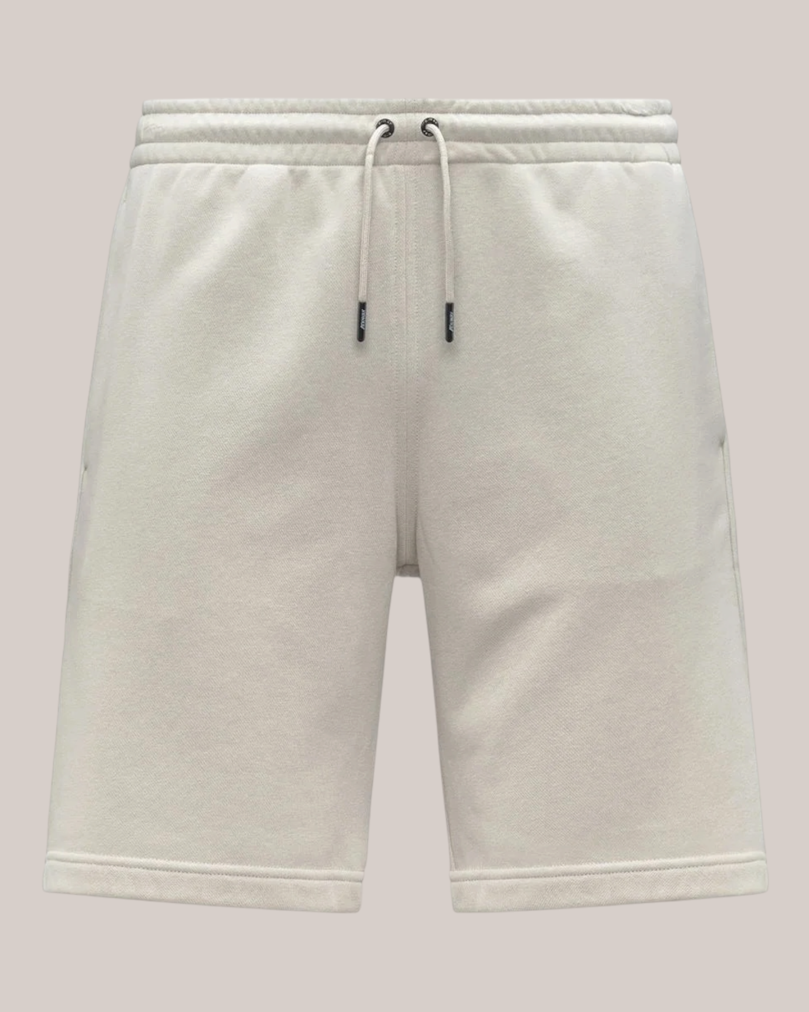 Short Unisex Poly Cotton Casimir Beige KK5138GW 634 K-Way