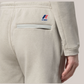 Short Unisex Poly Cotton Casimir Beige KK5138GW 634 K-Way
